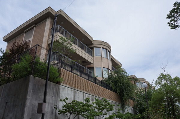 レグランディア芦屋東山