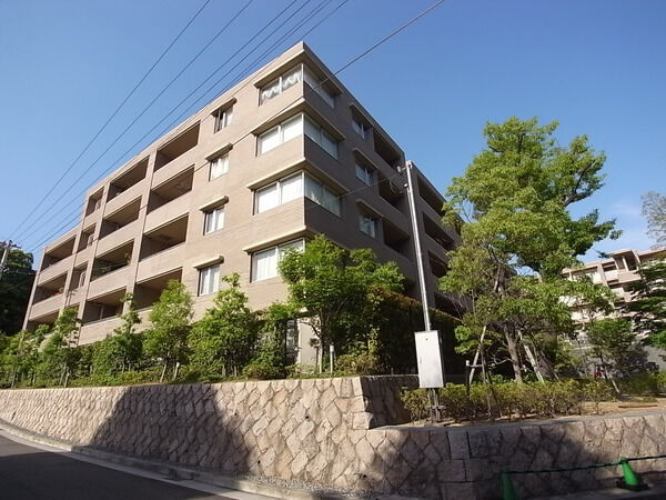 ジオグランデ芦屋翠ヶ丘