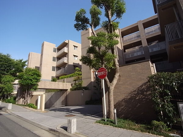 ジオグランデ芦屋翠ヶ丘