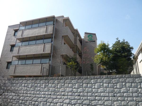 【グローバル甲陽園】外観写真