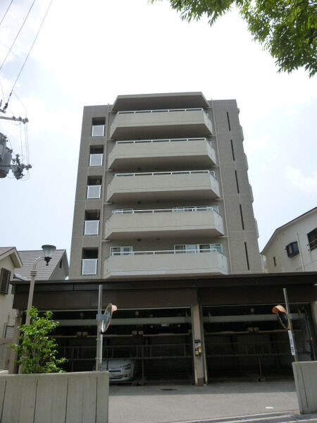 【プリオーレ苦楽園】外観