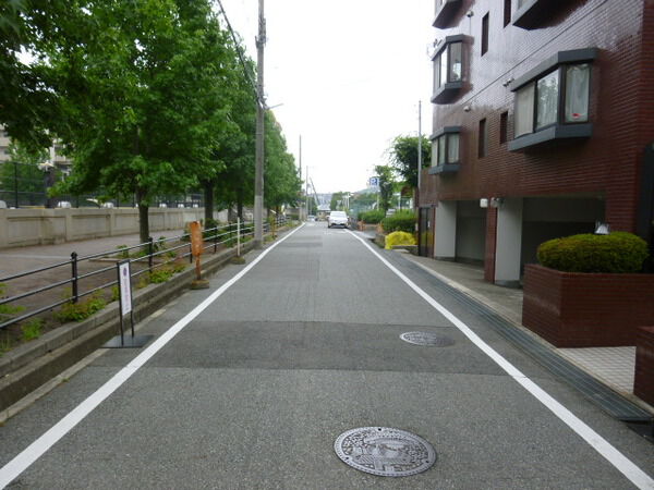【ライオンズマンション夙川】周辺の街並み 【ライオンズマンション夙川】周辺の街並み