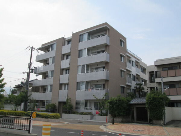 ワコーレ夙川松園町