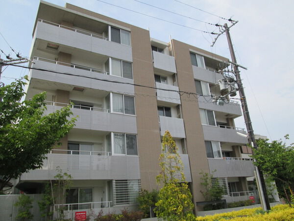 ワコーレ夙川松園町