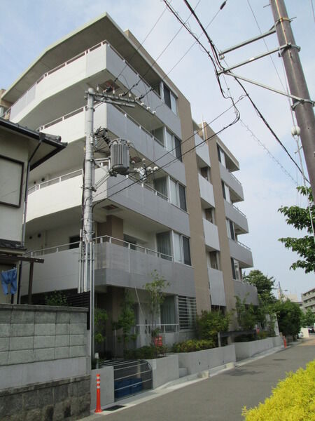 ワコーレ夙川松園町