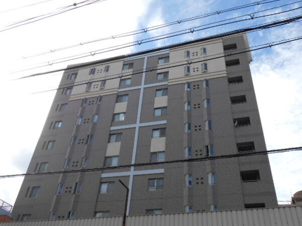 【ワコーレ王子公園】外観