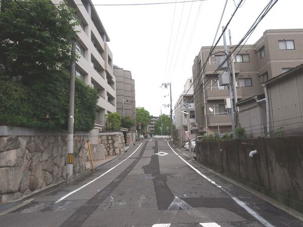 ワコーレ六甲篠原