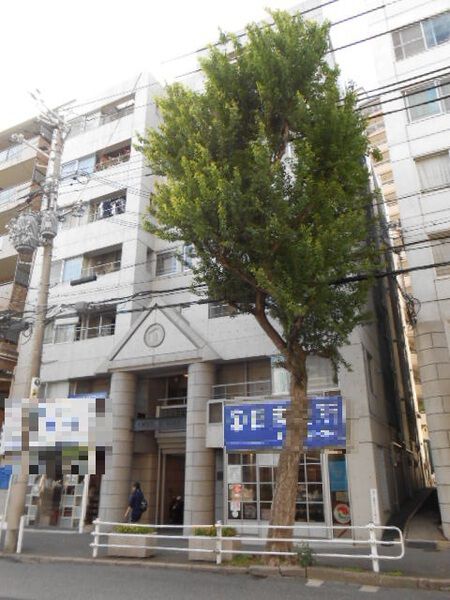 【コムーネ灘】外観