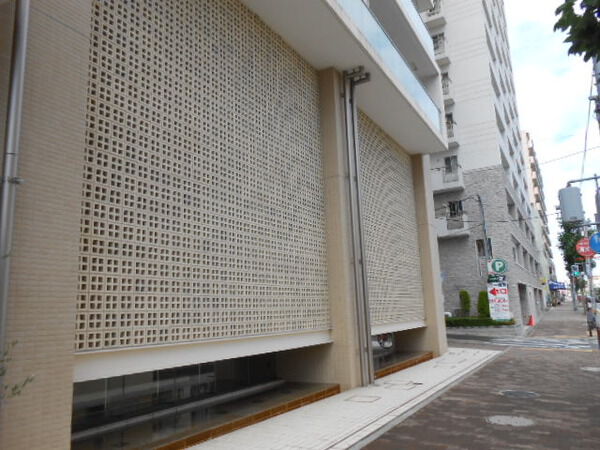 【ランズ王子公園】街並み 【ランズ王子公園】街並み