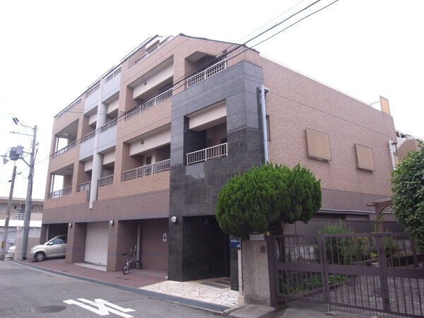 エルパラッツォ魚崎北町