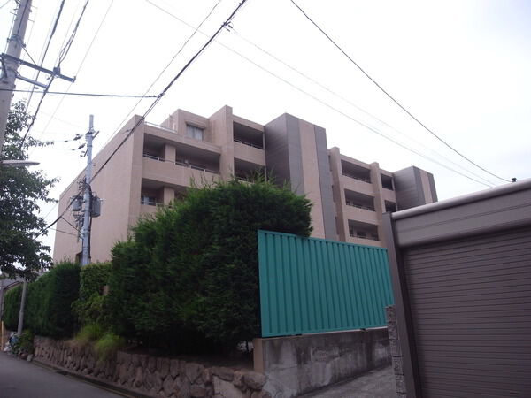 【チュリス本山】外観写真