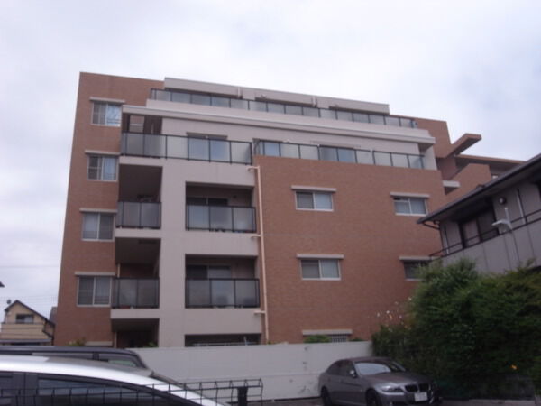 ジークレフ魚崎北町