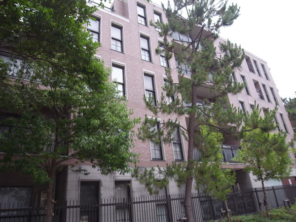 グランフェルティ東灘住吉川