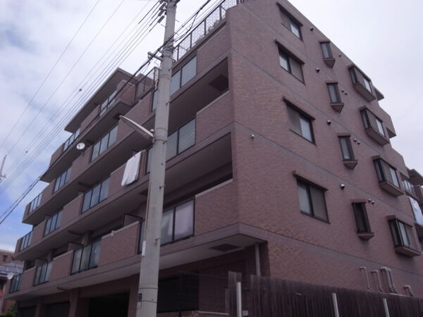 プレステージ魚崎中町