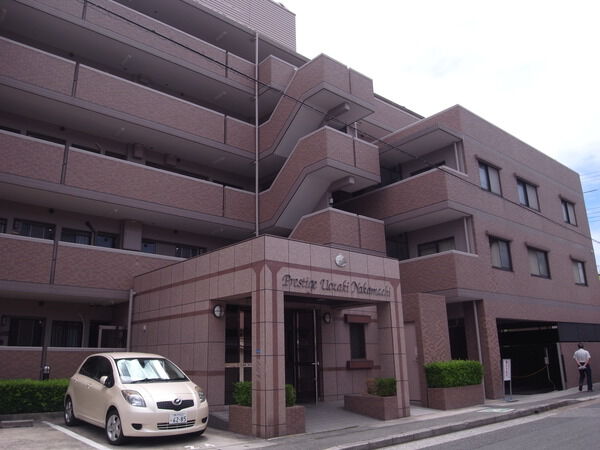 プレステージ魚崎中町