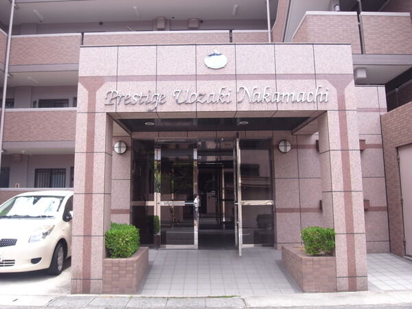プレステージ魚崎中町
