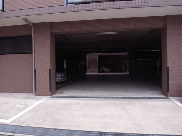 プレステージ魚崎中町
