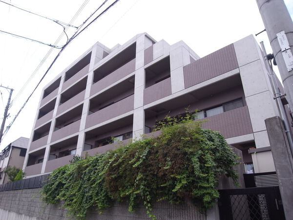 アウレリア魚崎中町