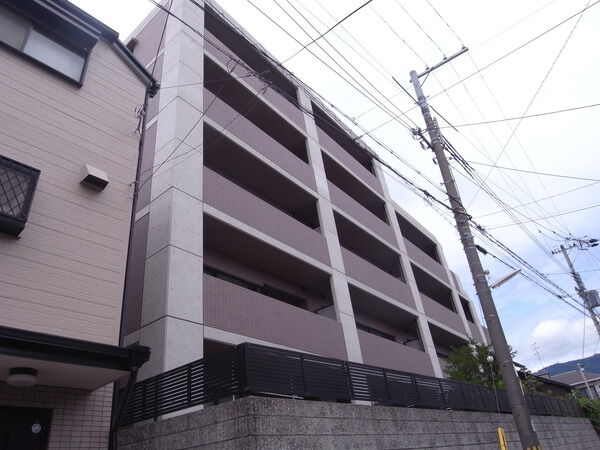アウレリア魚崎中町