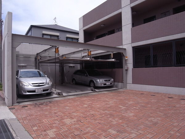 アウレリア魚崎中町