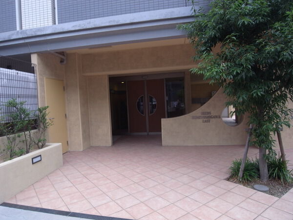 シーズ住吉川EAST 2枚目 シーズ住吉川EAST