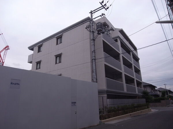 シーズ住吉川EAST 3枚目 シーズ住吉川EAST