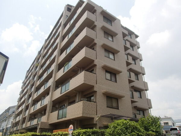 ジオ魚崎住吉川