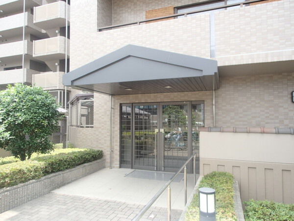 ジオ魚崎住吉川