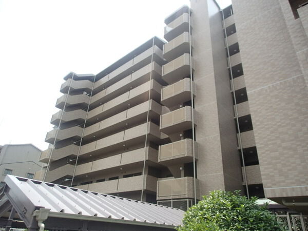ジオ魚崎住吉川