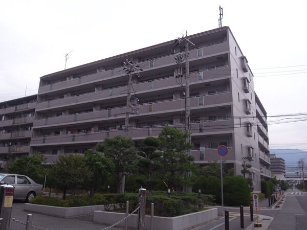 魚崎南パークホームズ