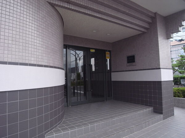 魚崎南パークホームズ 4枚目 魚崎南パークホームズ