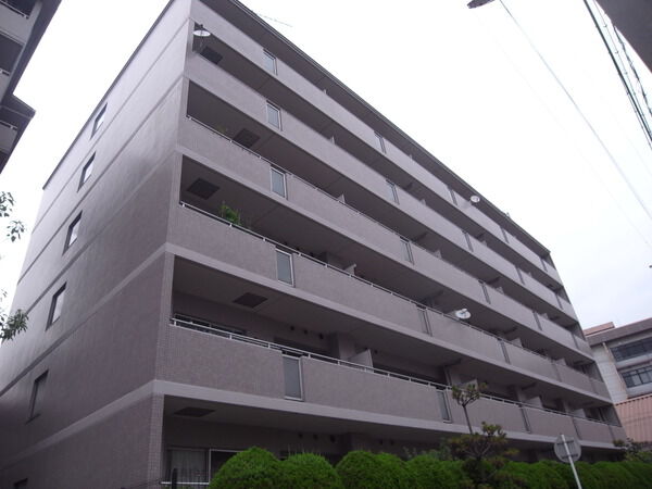 魚崎南パークホームズ 5枚目 魚崎南パークホームズ