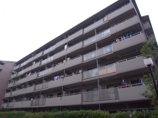 サンハイツ魚崎