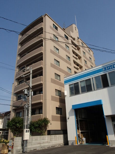 甲南サンライト青木