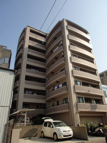 甲南サンライト青木