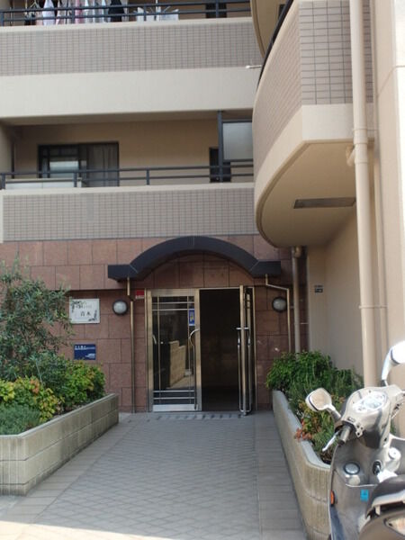 甲南サンライト青木