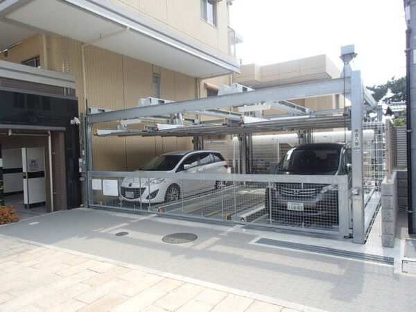 リベール住吉川