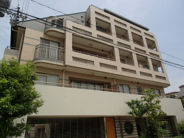 ワコーレ住吉川WEST