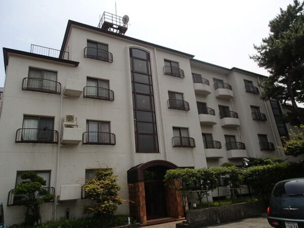 コート住吉川