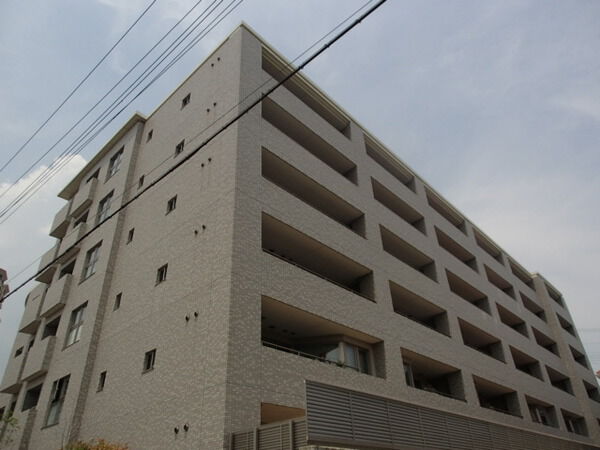 ダイナシティ住吉川