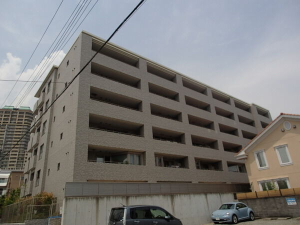 ダイナシティ住吉川