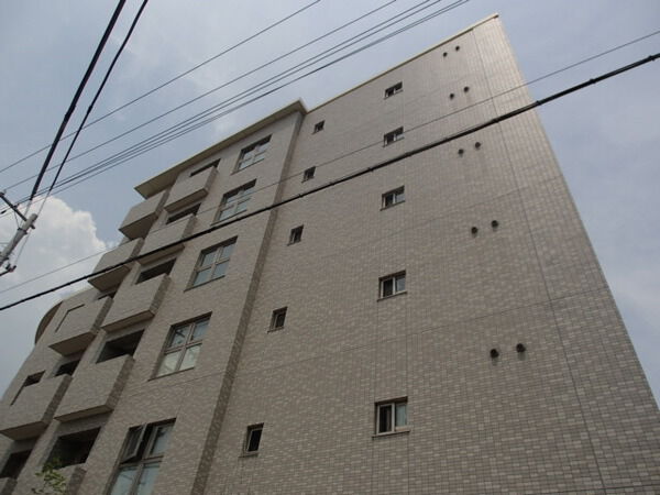 ダイナシティ住吉川
