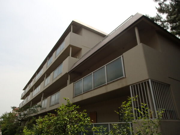 住吉川ハイツ