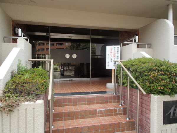 住吉川ハイツ