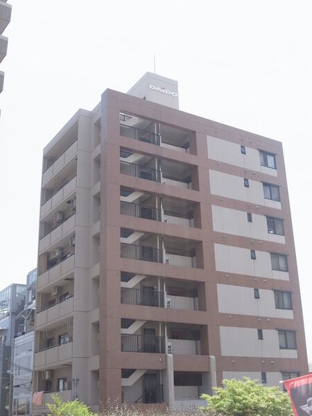 ロイヤル住吉 3枚目 ロイヤル住吉