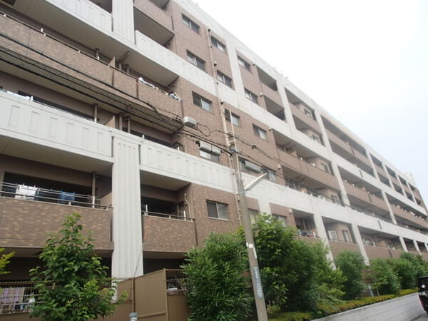 セレッソコート住吉川公園 3枚目 セレッソコート住吉川公園