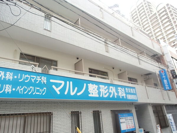 サンコート住吉駅前 3枚目 サンコート住吉駅前