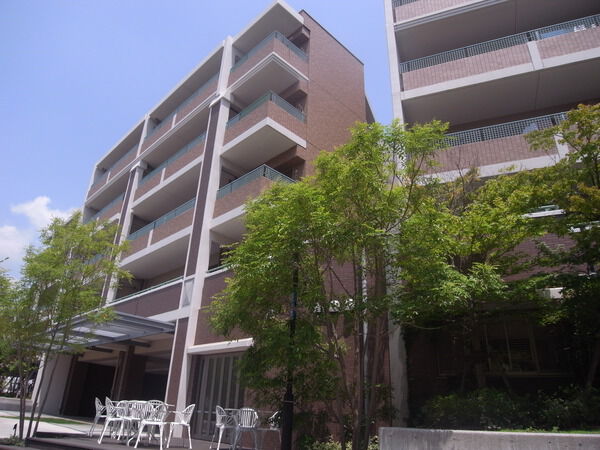 住吉山手コモンズ