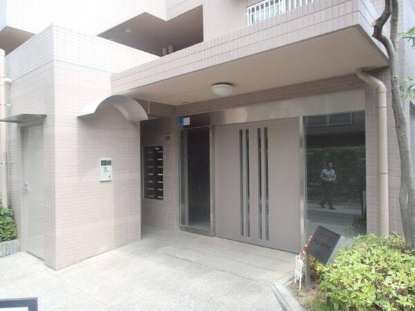 コムーネ本山田中町