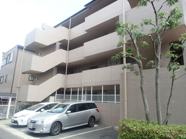 コムーネ本山田中町 4枚目 コムーネ本山田中町